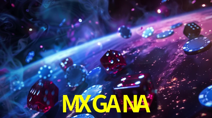 Exhibición de bonos MXGANA para jugadores en México con interfaz de juego promocional