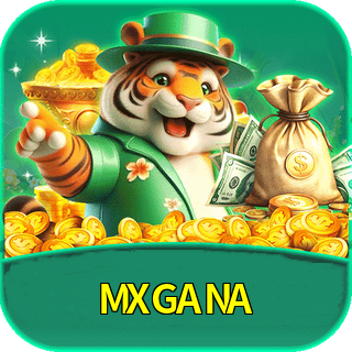 MXGANA Logo