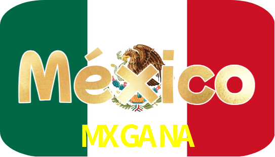 MXGANA Logo
